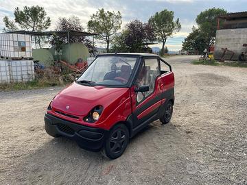 Microcar