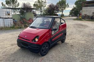 Microcar