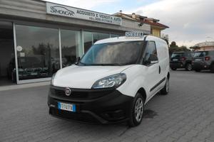 Fiat Doblò 1.3 M-JET Cargo Lounge 3 Posti