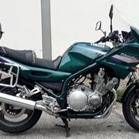 Yamaha XJ 900 Diversion - 1995