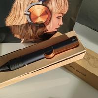 Dyson Airstrait piastra per capelli? 