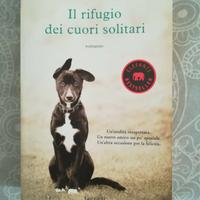 IL RIFUGIO DEI CUORI SOLITARI, L. Dillon, 2014