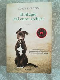 IL RIFUGIO DEI CUORI SOLITARI, L. Dillon, 2014