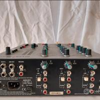 mixer allen heath come 32 