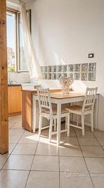 Loft con soppalco da sogno! Baggio