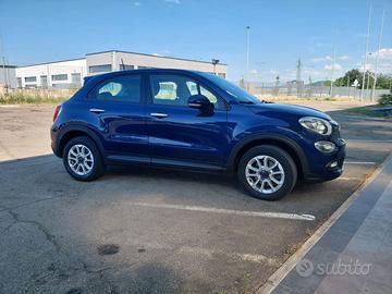 Fiat 500X diesel buonissimo stato