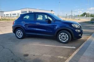Fiat 500X diesel buonissimo stato