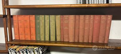 Enciclopedia UTET anni '50 completa