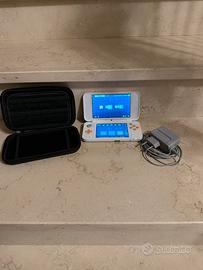 Console nintendo 2 DS XL