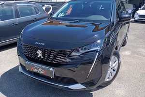 Peugeot 3008 1.5 BlueHDi 130CV Active Pack Aut.