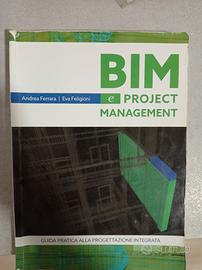 Libro BIM e Project Management 