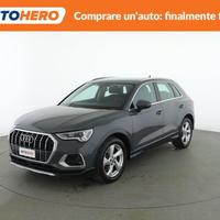 AUDI Q3 KY74561