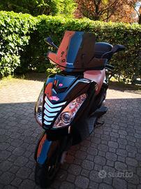 Scooter Blog 160 Malaguti