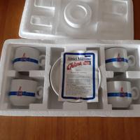 Tazzine caffè  roberta di camerino