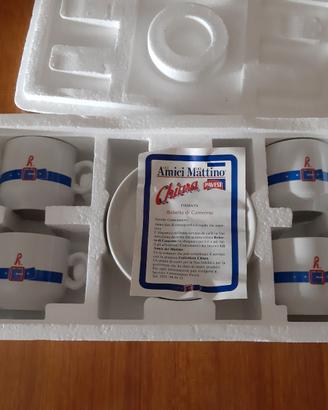 Tazzine caffè  roberta di camerino
