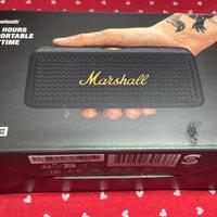 Altoparlante Marshall