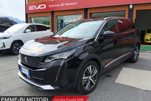 Peugeot 5008 PureTech Turbo 130 Allure Pack S/S