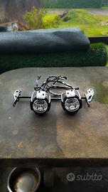 Faretti originali Kawasaki Versys 1000 SE