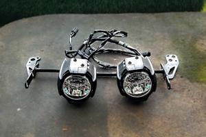 Faretti originali Kawasaki Versys 1000 SE