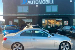 BMW Serie 3 Cabrio 320i Eletta 170cv PELLE CARTIER