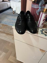 Scarpe fabi  condizioni perfete