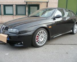 Alfa Romeo 156 3.2i V6 24V cat Sportwagon Selespee