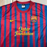 Maglia originale F.C. Barcellona