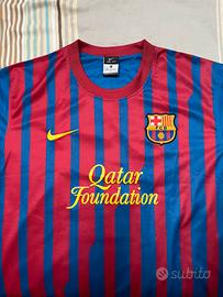 Maglia originale F.C. Barcellona