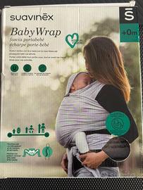 Fascia porta bebè- Suavinex