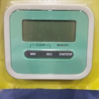 timer da cucina digitale