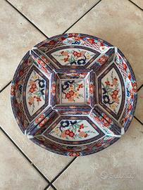 vassoio antipasto Lazy Susan 