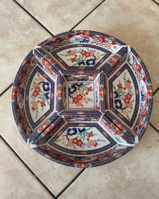 vassoio antipasto Lazy Susan 