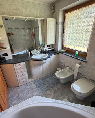 bagno completo 