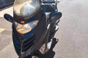 Scooter Kymco Grand Dink 250