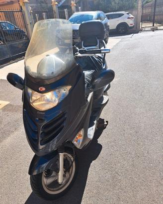 Scooter Kymco Grand Dink 250