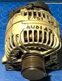 ALTERNATORE AUDI A3 2.0 TDI 140CV 2006 06F903023F
