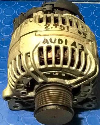 ALTERNATORE AUDI A3 2.0 TDI 140CV 2006 06F903023F