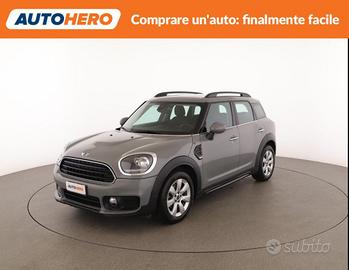 MINI Countryman UB07368