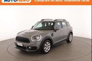 MINI Countryman UB07368