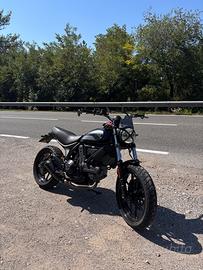 Ducati scrambler Sixty 2
