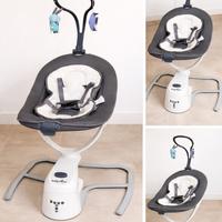 Sdraieta Babymoov Lulaby Elettrica