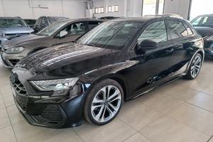 Audi A3 Sportback 2.0 tdi 150CV s-tronic + optiona