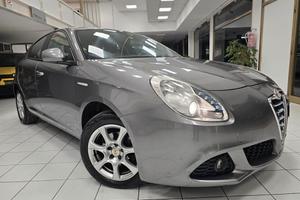 Alfa R. Giulietta 1.4 Turbo 120 CV GPL Dist. 2012