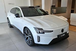 Volvo ES90 Single Motor Ext. Range Ultra *SUPER AC