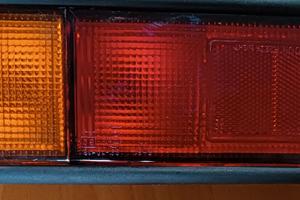 Fanale posteriore Mitsubishi Pajero