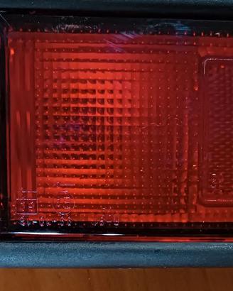 Fanale posteriore Mitsubishi Pajero