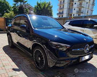 Mercedes GLC 300