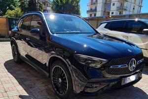 Mercedes GLC 300