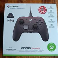 Controller GameSir G7 Pro Tri-Mode Xbox/PC/Android
