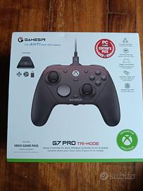Controller GameSir G7 Pro Tri-Mode Xbox/PC/Android
